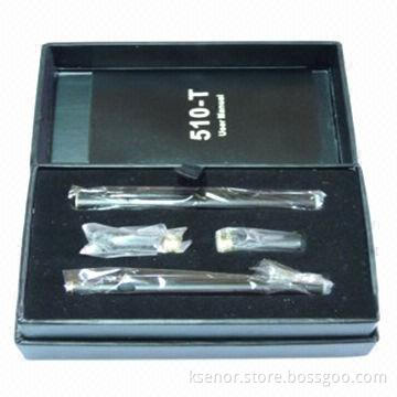 Health electronic cigarette, 1 x wall charger